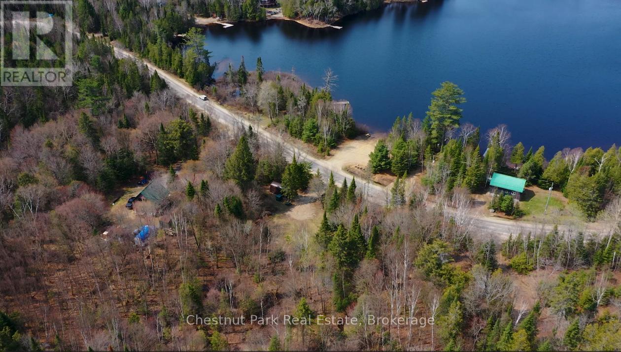 730 Echo Ridge Road, Kearney, Ontario  P0A 1M0 - Photo 36 - X12058185
