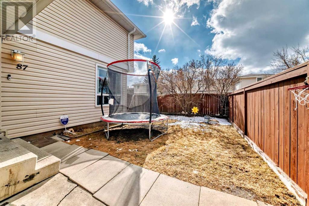 Property at 87, 1155 Falconridge Drive NE image 1