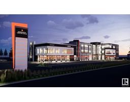 9508 34 AV NW Strathcona Industrial Park