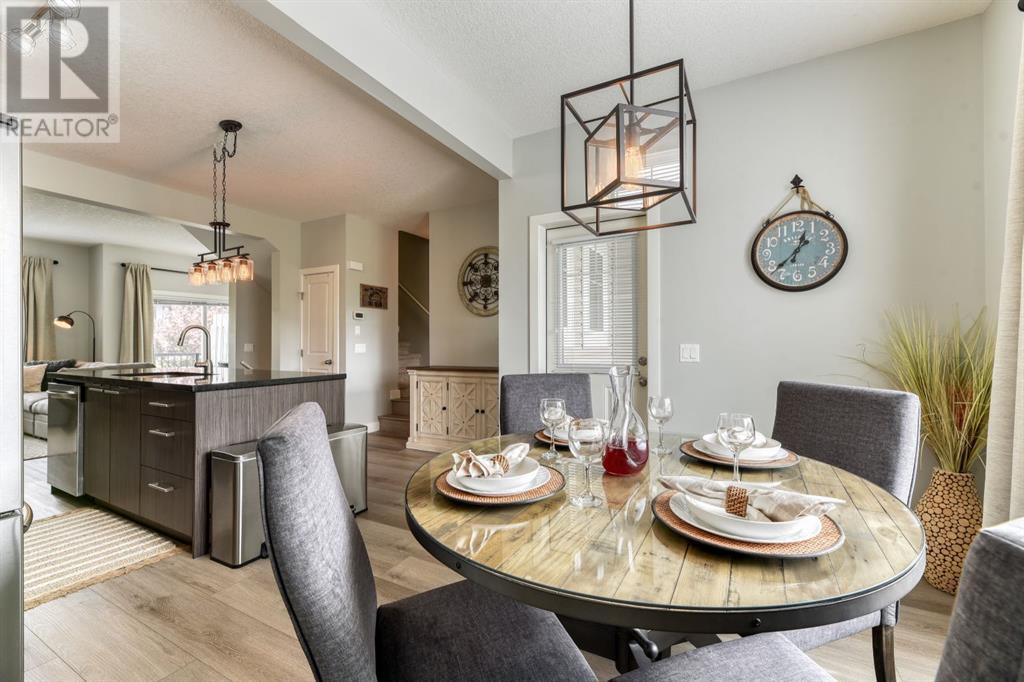 101, 300 Marina Drive, Chestermere, Alberta  T1X 0P6 - Photo 21 - A2201848
