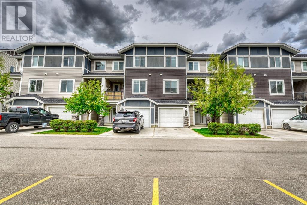 101, 300 Marina Drive, Chestermere, Alberta  T1X 0P6 - Photo 3 - A2201848