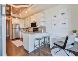807 - 66 PORTLAND STREET, Toronto, Ontario