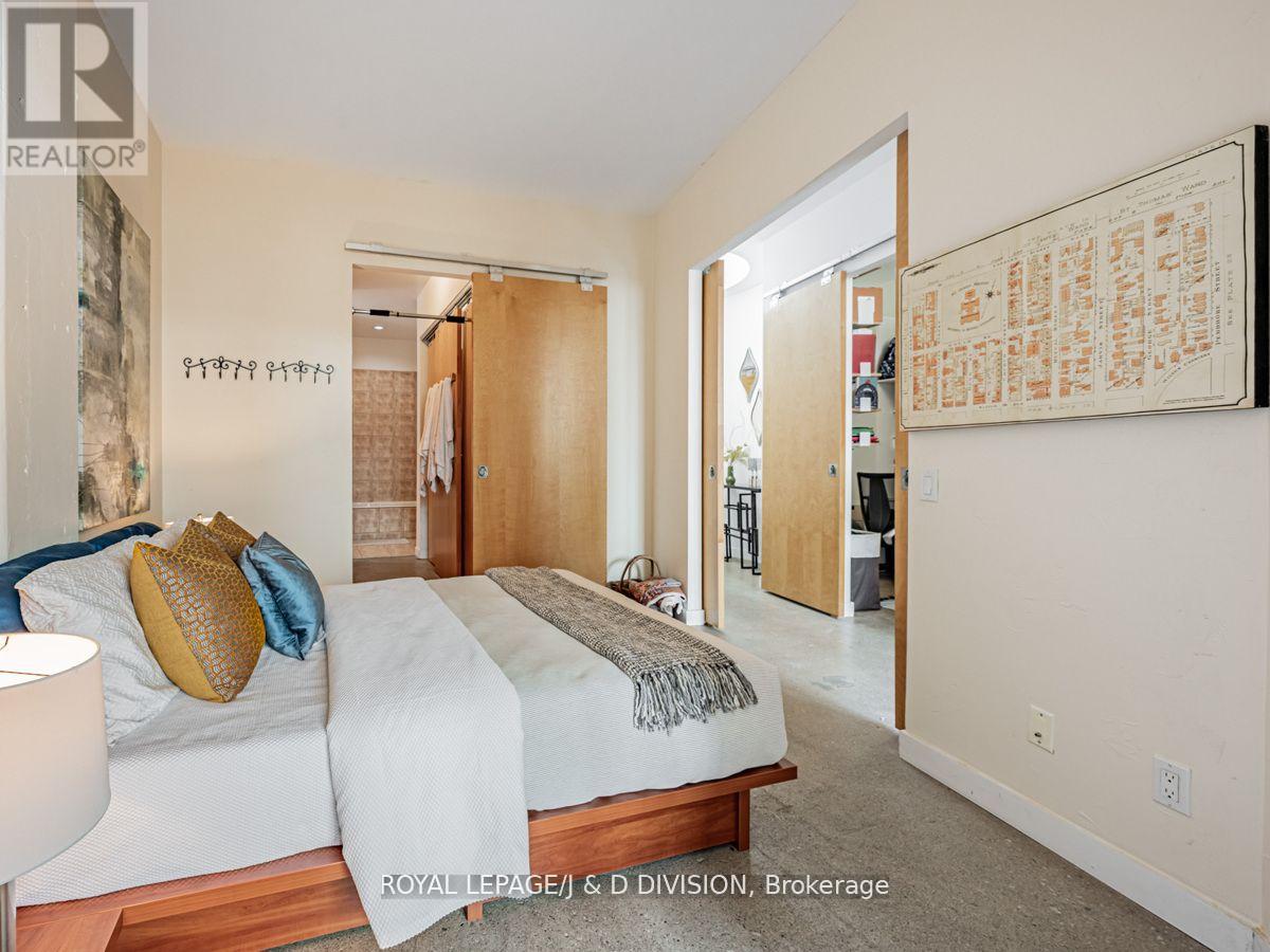 Ph21 - 155 Dalhousie Street, Toronto, Ontario  M5B 2P7 - Photo 16 - C12058182