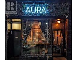 686 QUEEN STREET E, Toronto, Ontario