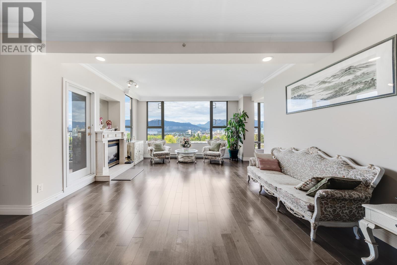 1000 1788 W 13th Avenue, Vancouver, British Columbia  V6J 2H1 - Photo 7 - R2932644