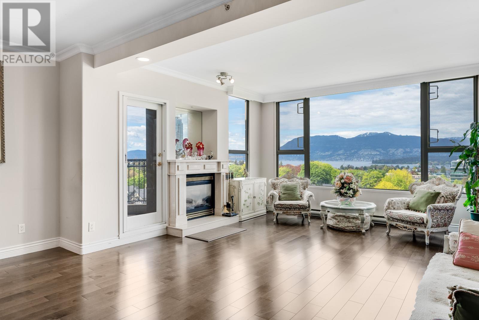 1000 1788 W 13th Avenue, Vancouver, British Columbia  V6J 2H1 - Photo 9 - R2932644
