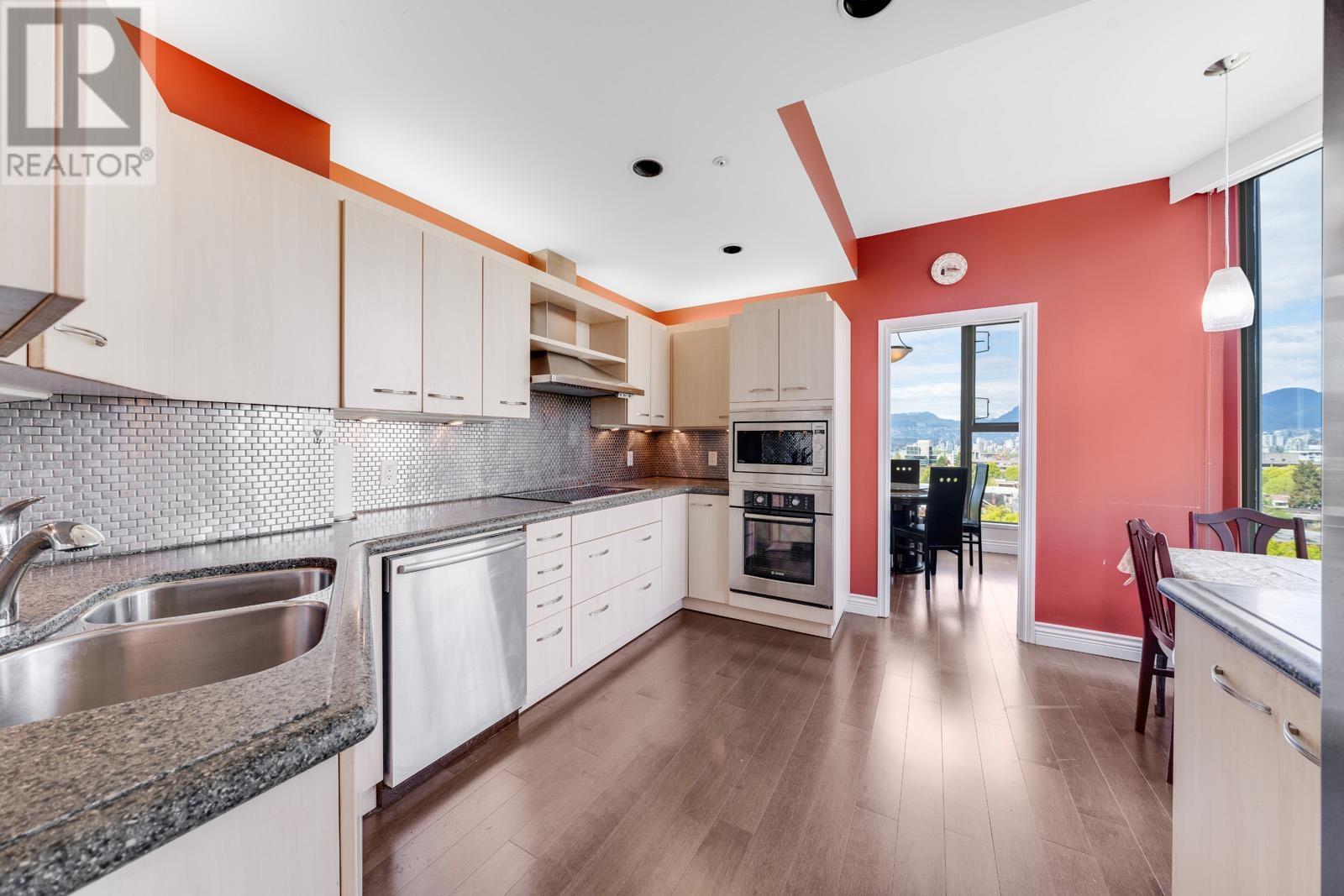 1000 1788 W 13th Avenue, Vancouver, British Columbia  V6J 2H1 - Photo 16 - R2932644