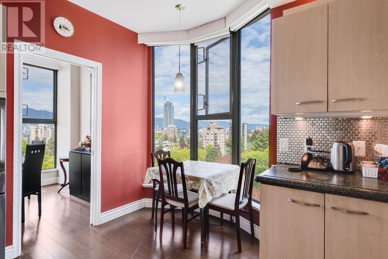 1000 1788 W 13th Avenue, Vancouver, British Columbia  V6J 2H1 - Photo 17 - R2932644