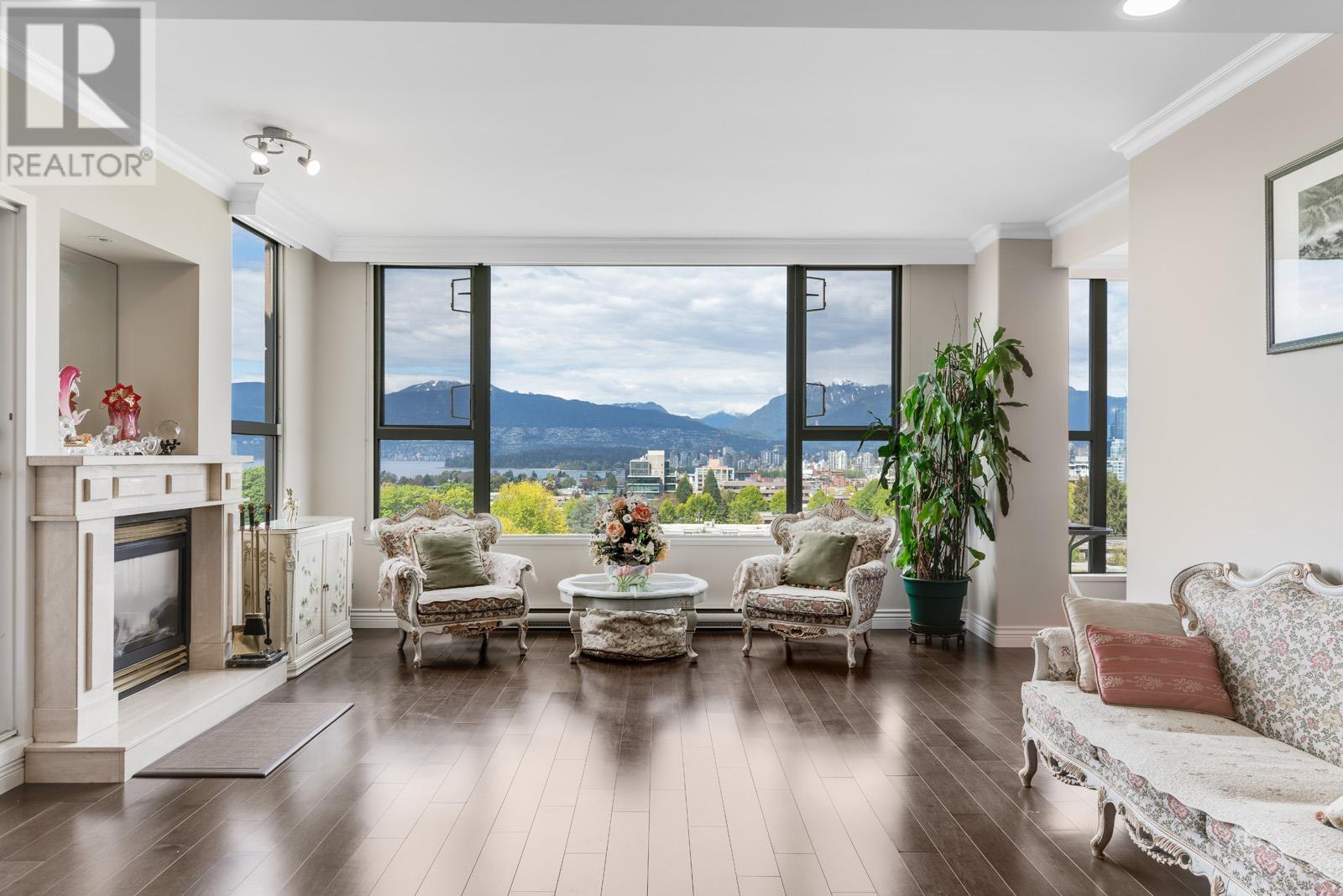 1000 1788 W 13th Avenue, Vancouver, British Columbia  V6J 2H1 - Photo 8 - R2932644