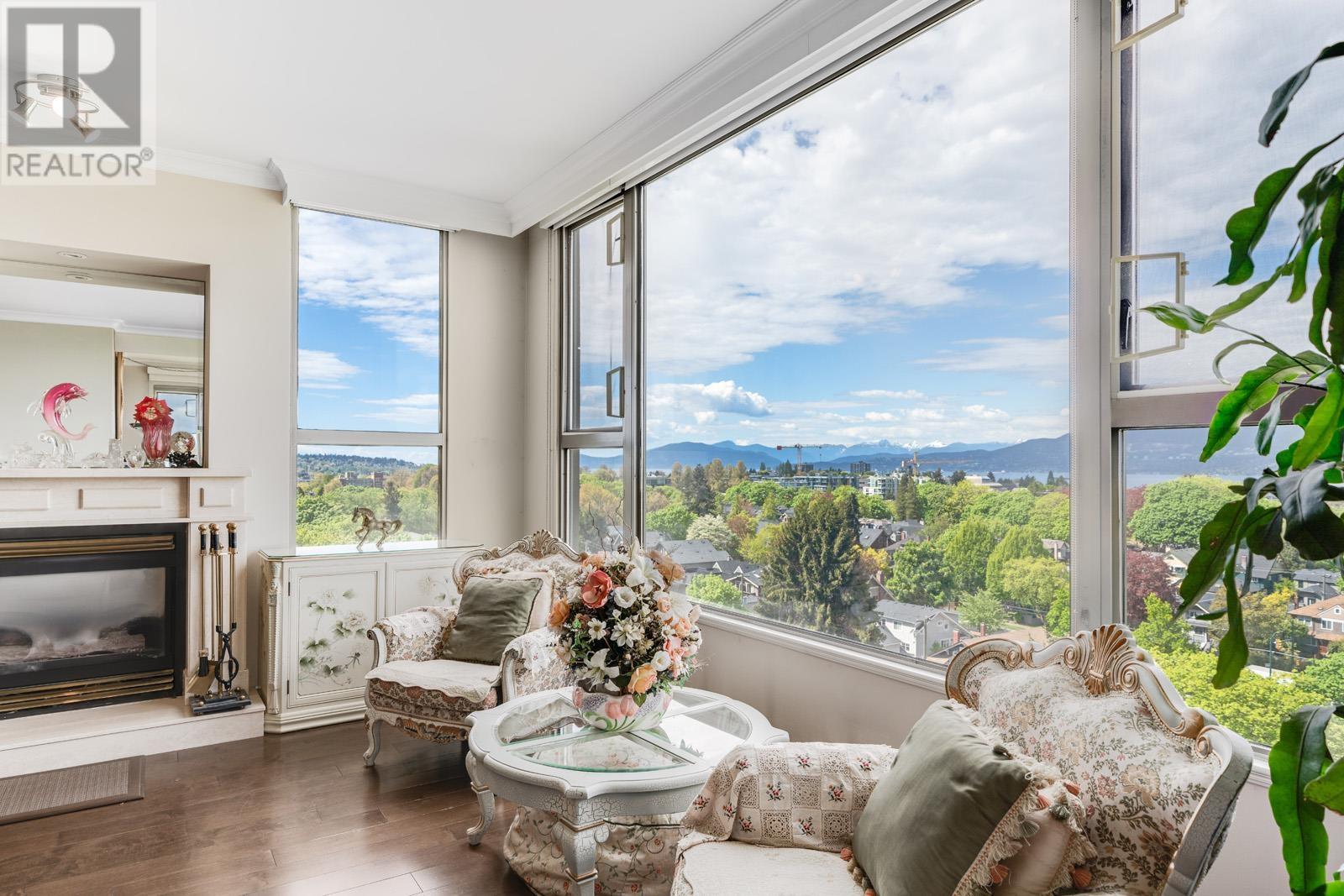 1000 1788 W 13th Avenue, Vancouver, British Columbia  V6J 2H1 - Photo 10 - R2932644
