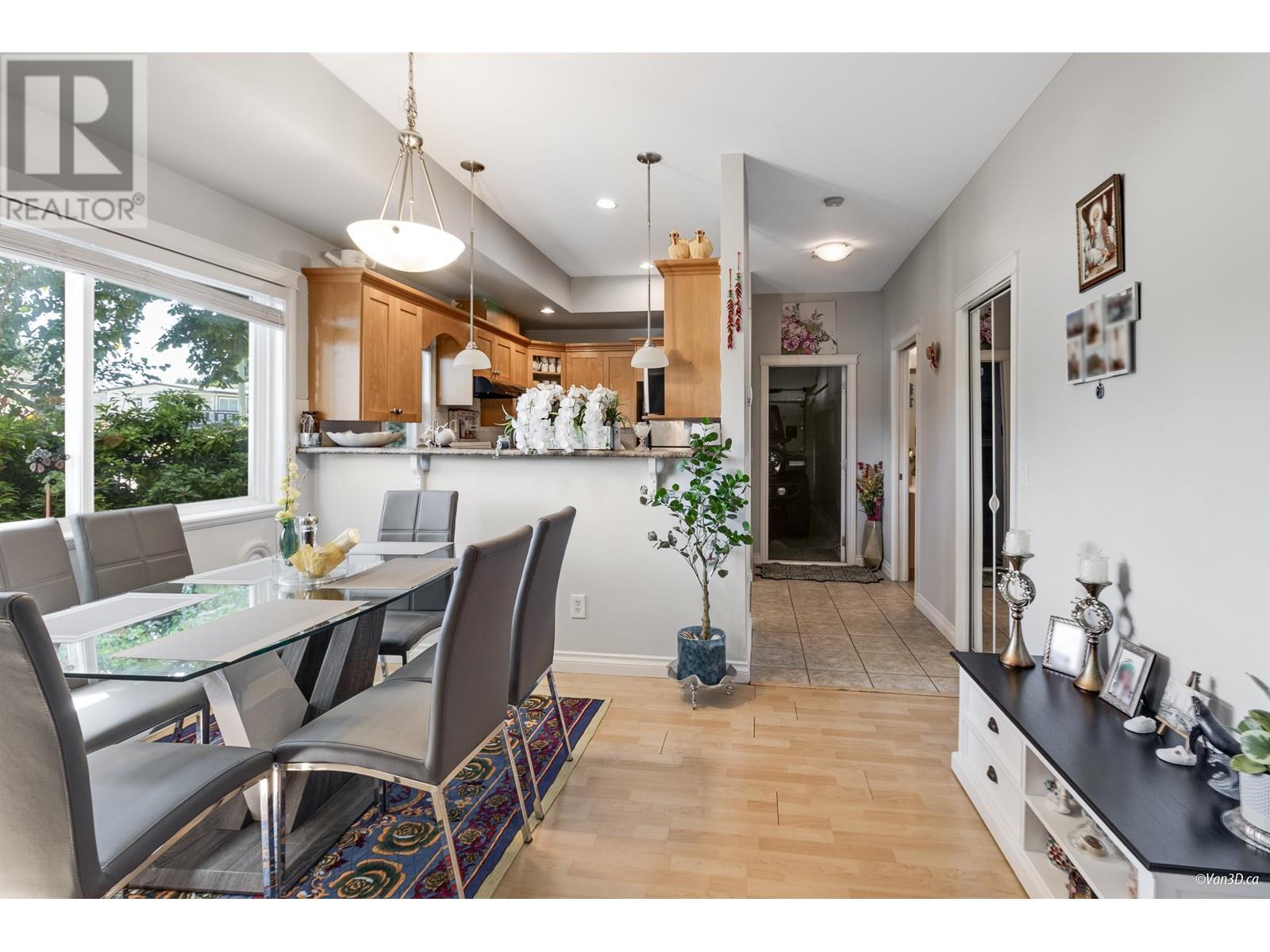 1 11331 Cambie Road, Richmond, British Columbia  V6X 1L3 - Photo 4 - R2985354