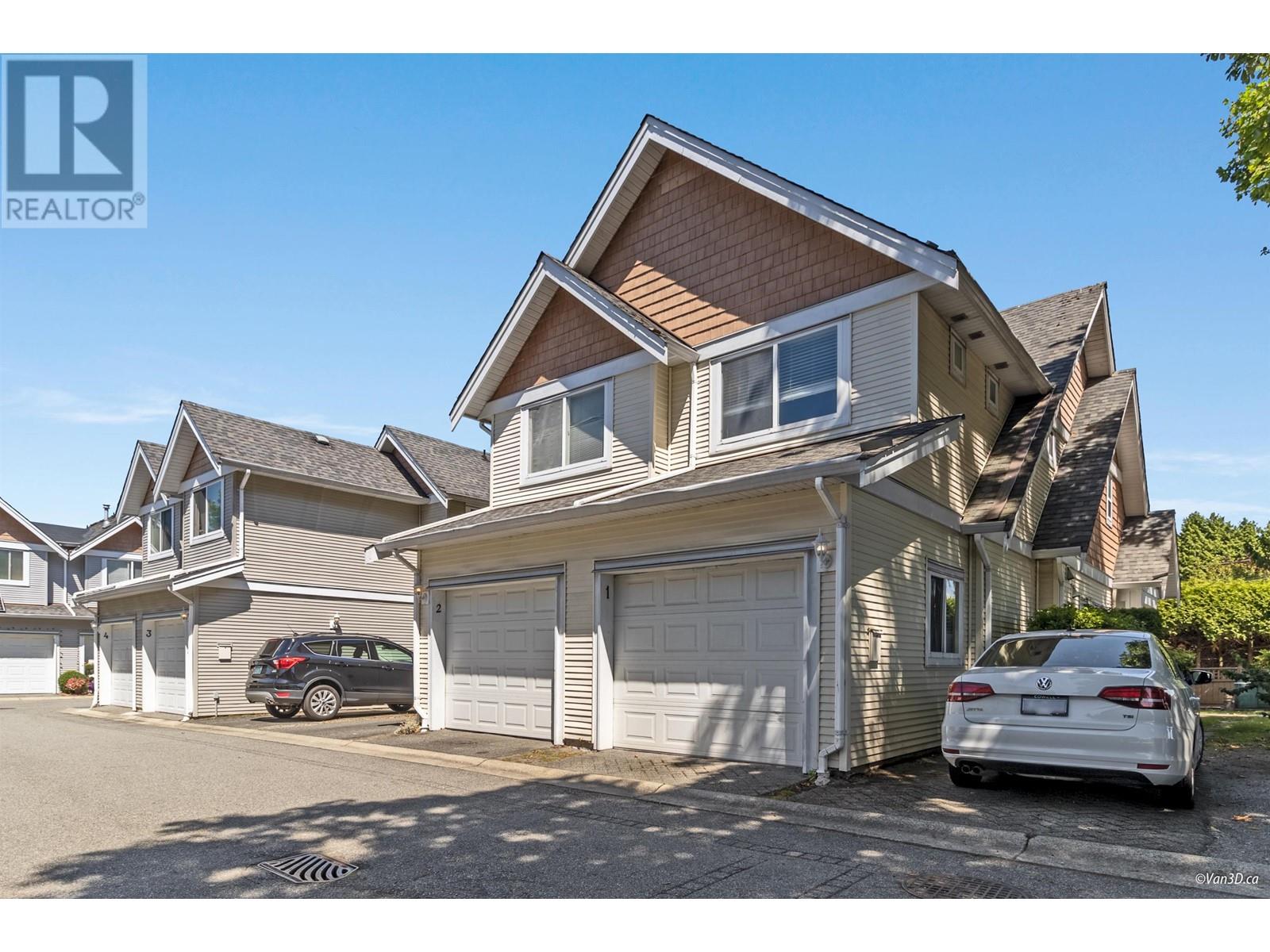 1 11331 Cambie Road, Richmond, British Columbia  V6X 1L3 - Photo 1 - R2985354