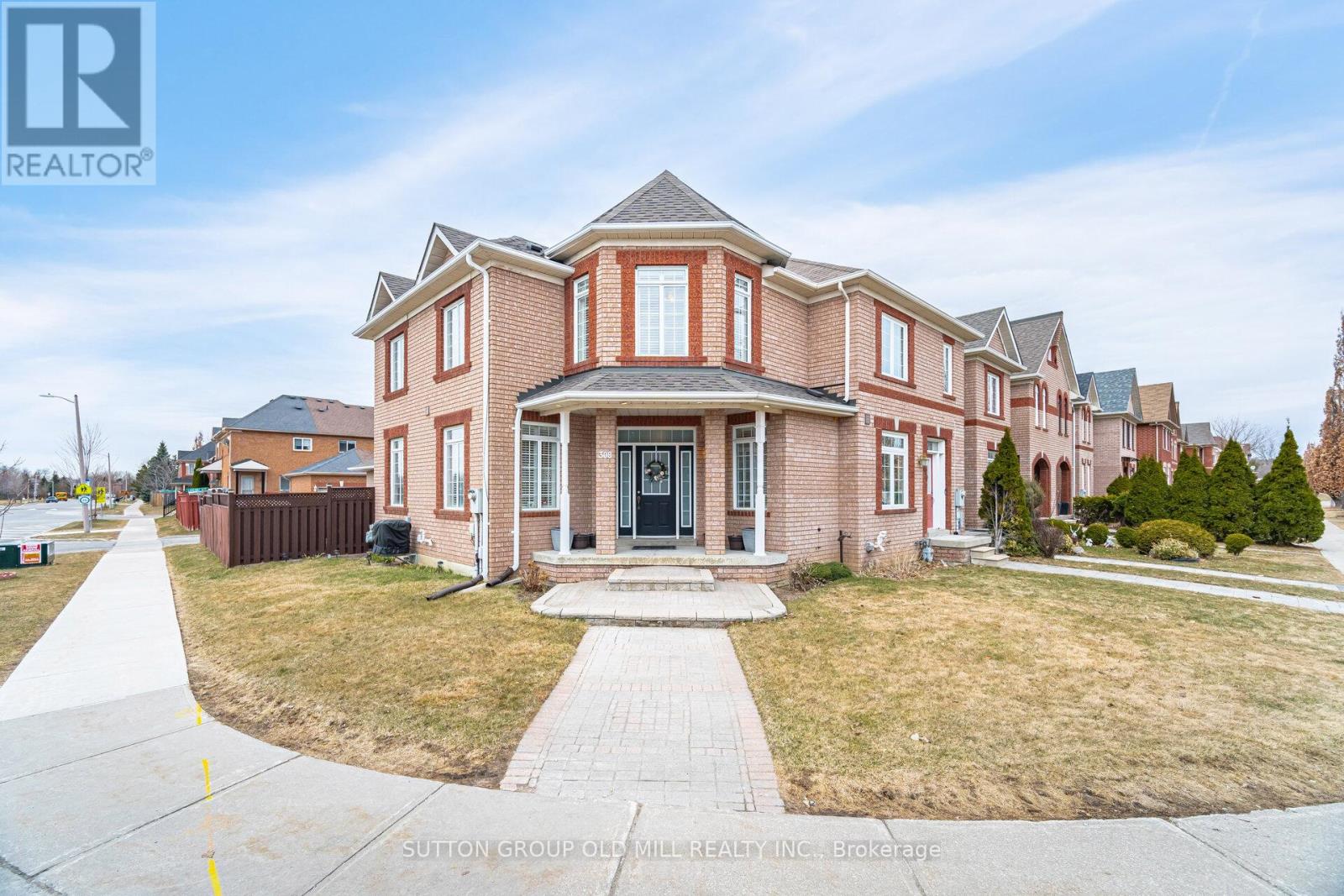 Property at 308 CRANSTON PARK AVENUE image 1
