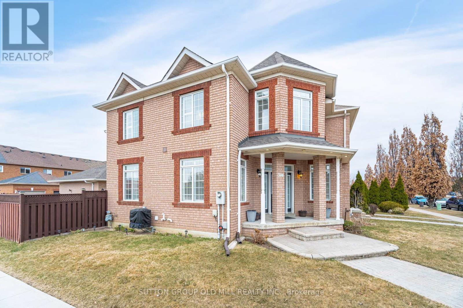 Property at 308 CRANSTON PARK AVENUE image 3