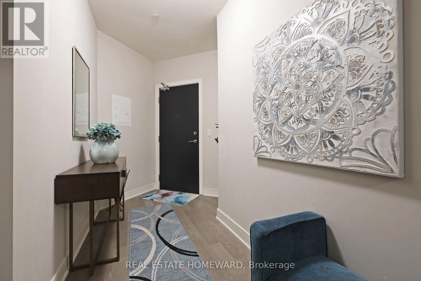 Property at 108 - 1575 LAKESHORE ROAD W image 5