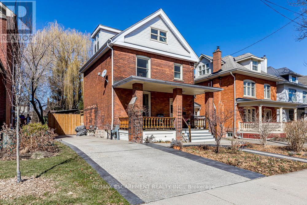 Property at 24 HYDE PARK AVENUE image 2
