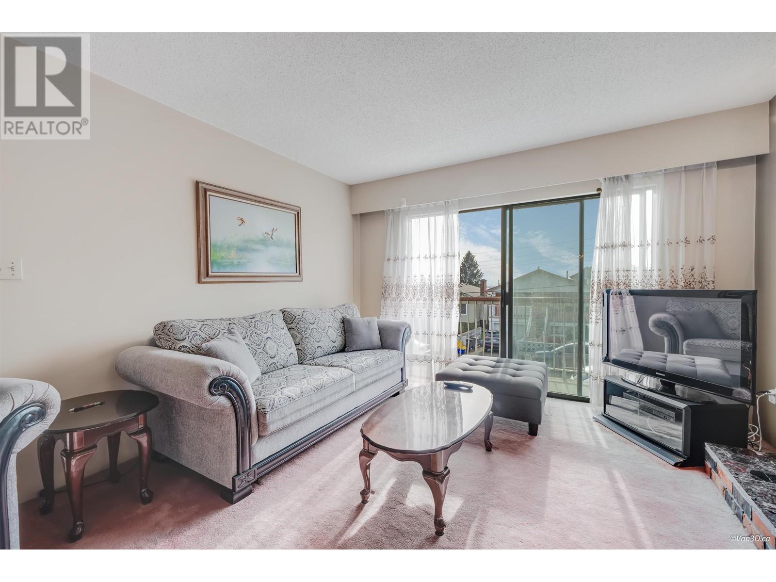 361 E 61st Avenue, Vancouver, British Columbia  V5X 2B5 - Photo 3 - R2985474