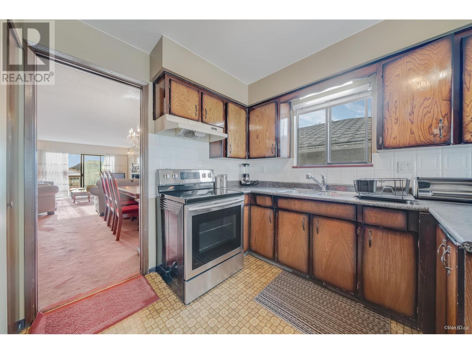 361 E 61st Avenue, Vancouver, British Columbia  V5X 2B5 - Photo 14 - R2985474