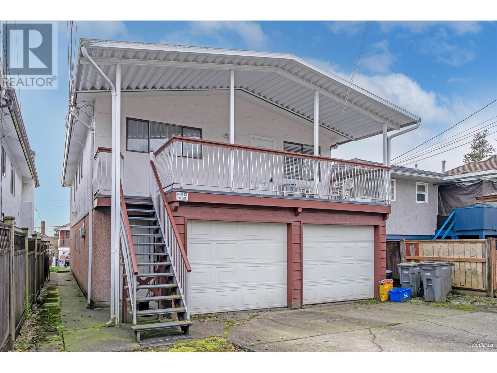 361 E 61st Avenue, Vancouver, British Columbia  V5X 2B5 - Photo 35 - R2985474