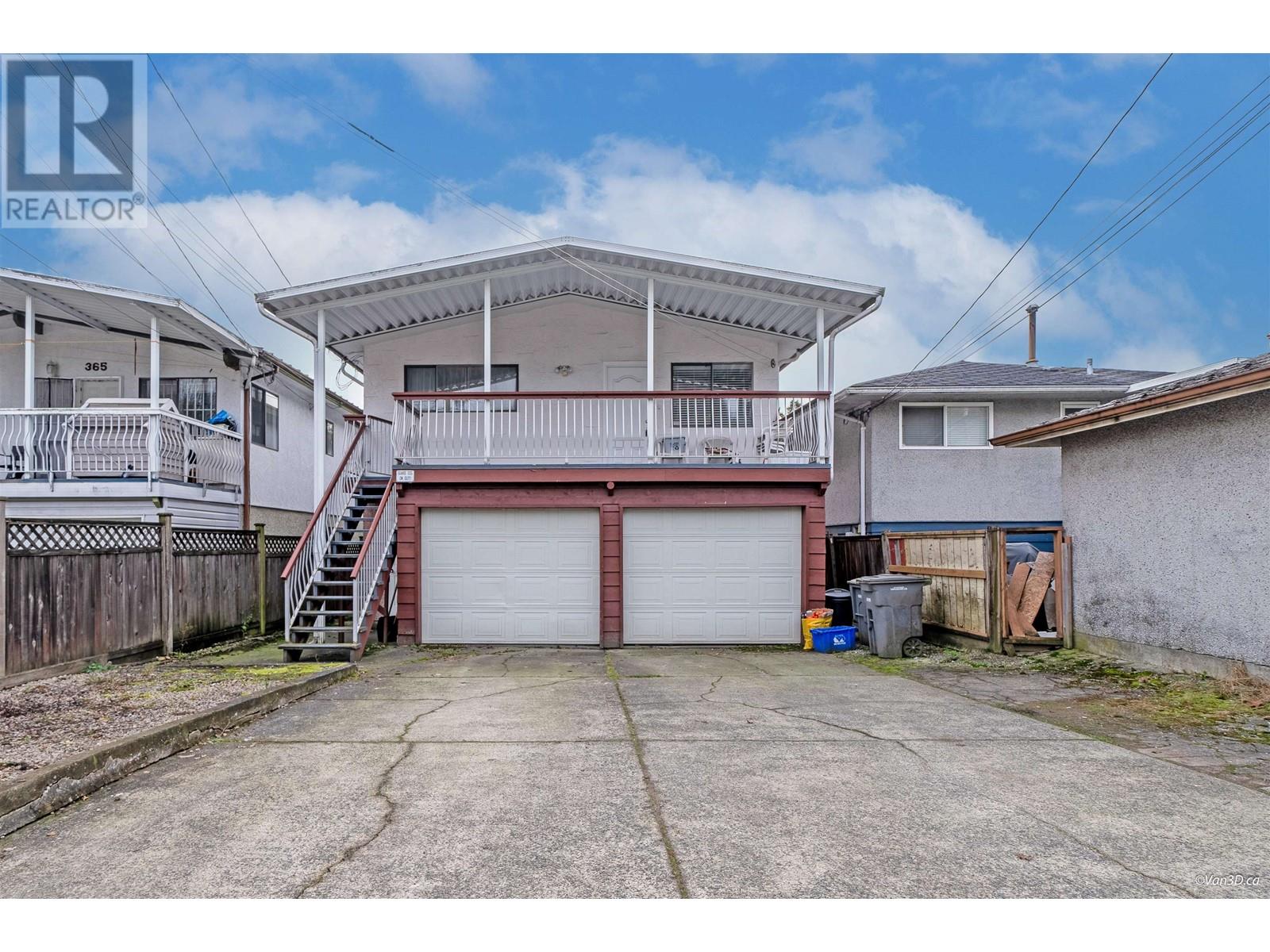 361 E 61st Avenue, Vancouver, British Columbia  V5X 2B5 - Photo 38 - R2985474