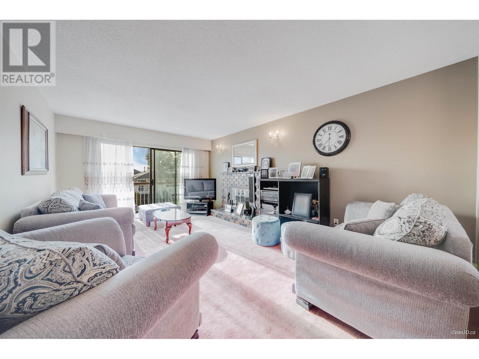 361 E 61st Avenue, Vancouver, British Columbia  V5X 2B5 - Photo 4 - R2985474