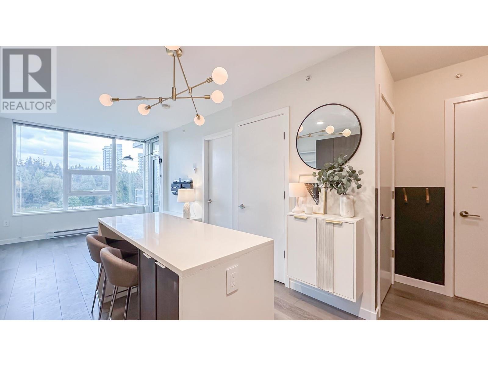 905 530 Whiting Way, Coquitlam, British Columbia  V3J 0J4 - Photo 6 - R2985488