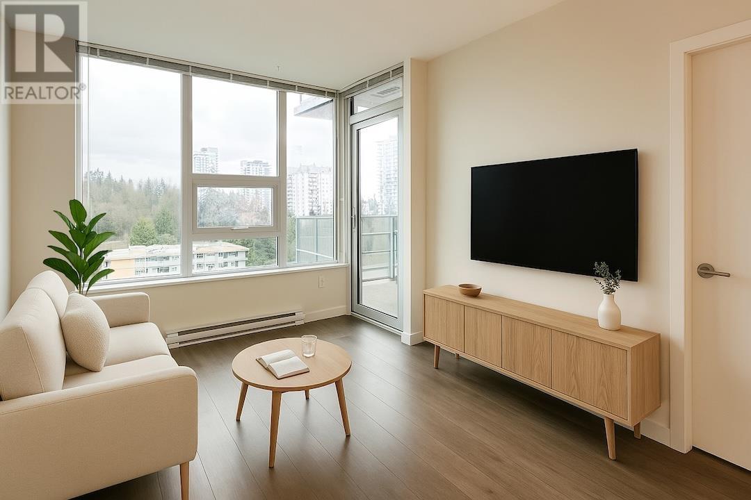 905 530 Whiting Way, Coquitlam, British Columbia  V3J 0J4 - Photo 8 - R2985488