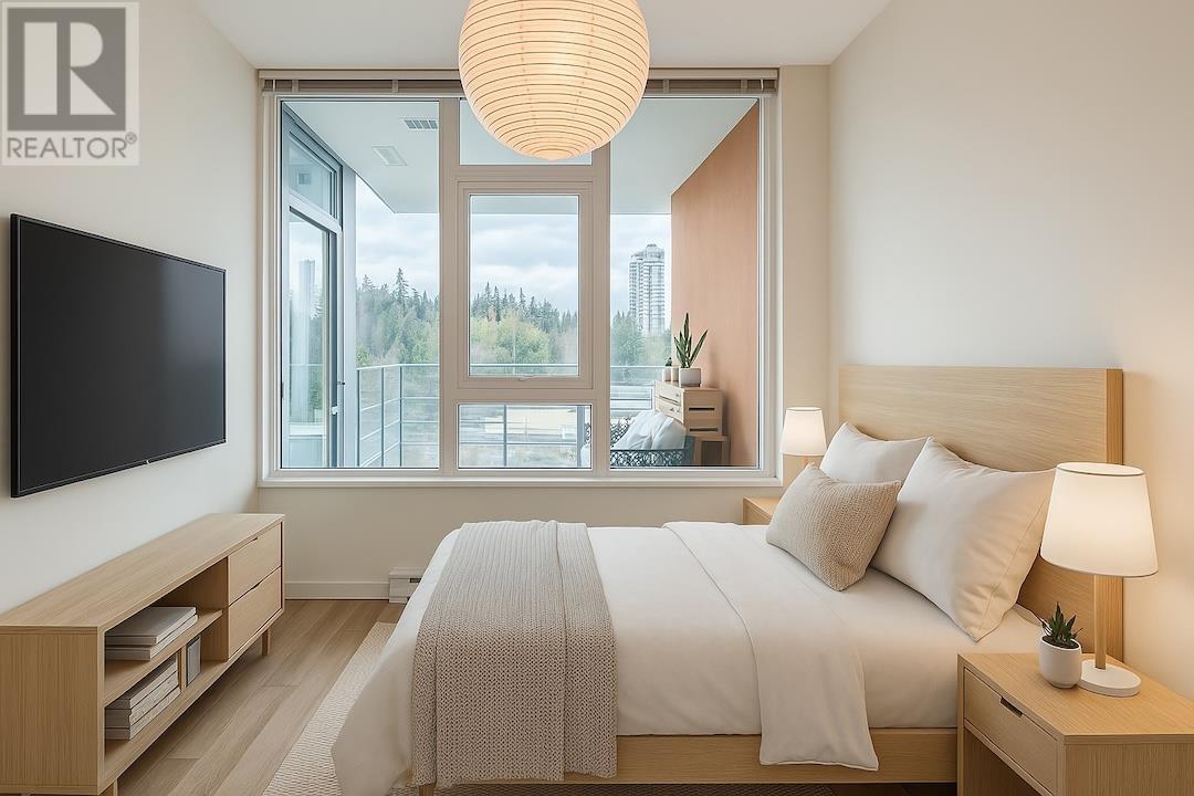 905 530 Whiting Way, Coquitlam, British Columbia  V3J 0J4 - Photo 10 - R2985488