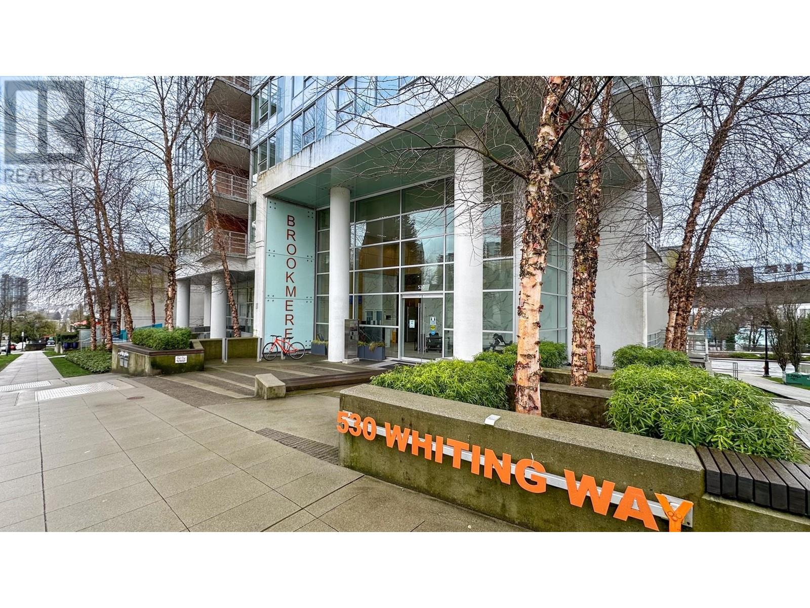 905 530 Whiting Way, Coquitlam, British Columbia  V3J 0J4 - Photo 2 - R2985488