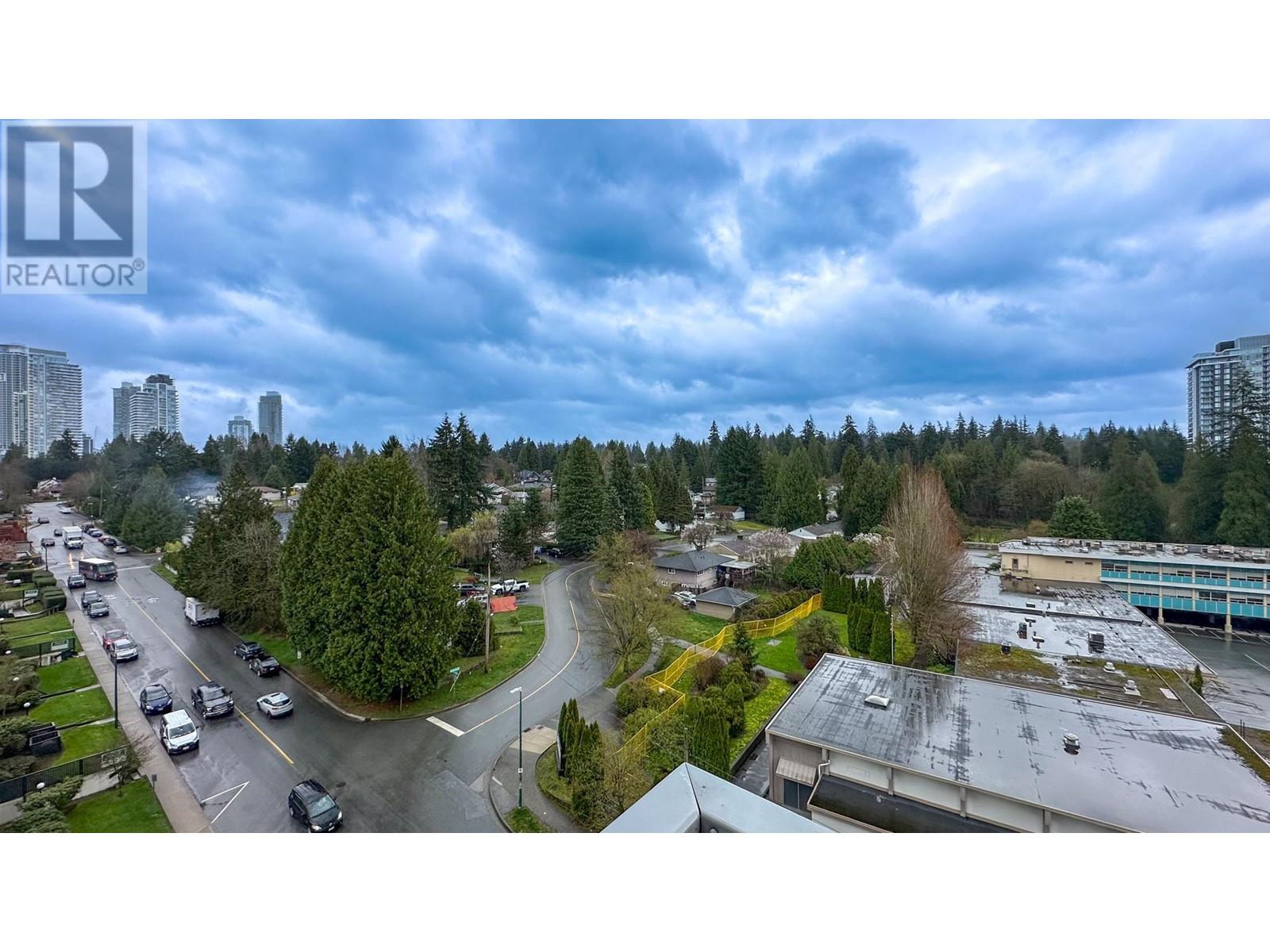 905 530 Whiting Way, Coquitlam, British Columbia  V3J 0J4 - Photo 17 - R2985488