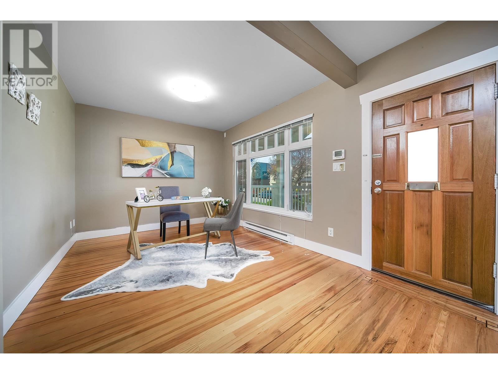 2862 W 22nd Avenue, Vancouver, British Columbia  V6L 1M6 - Photo 5 - R2985538