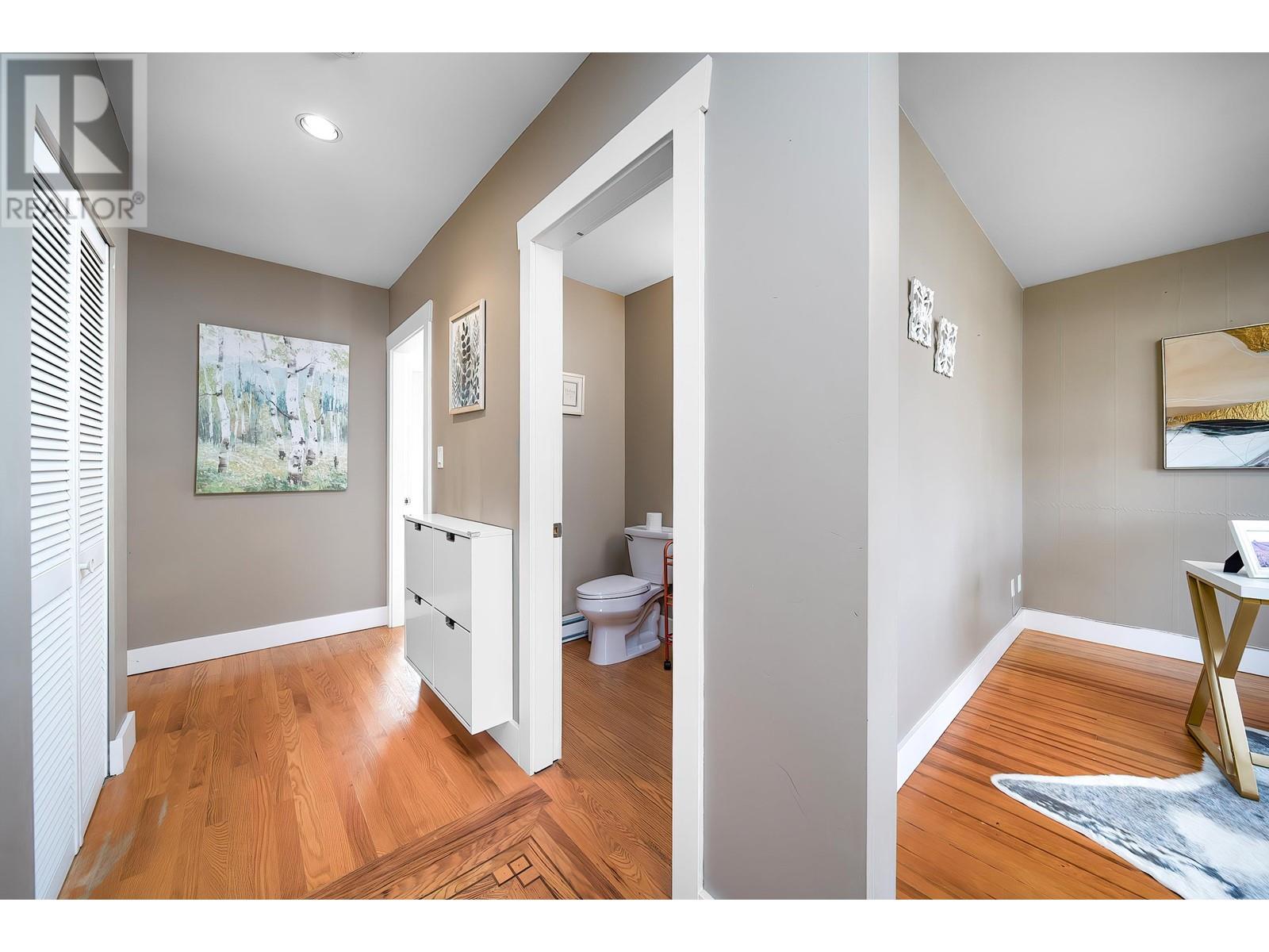 2862 W 22nd Avenue, Vancouver, British Columbia  V6L 1M6 - Photo 10 - R2985538