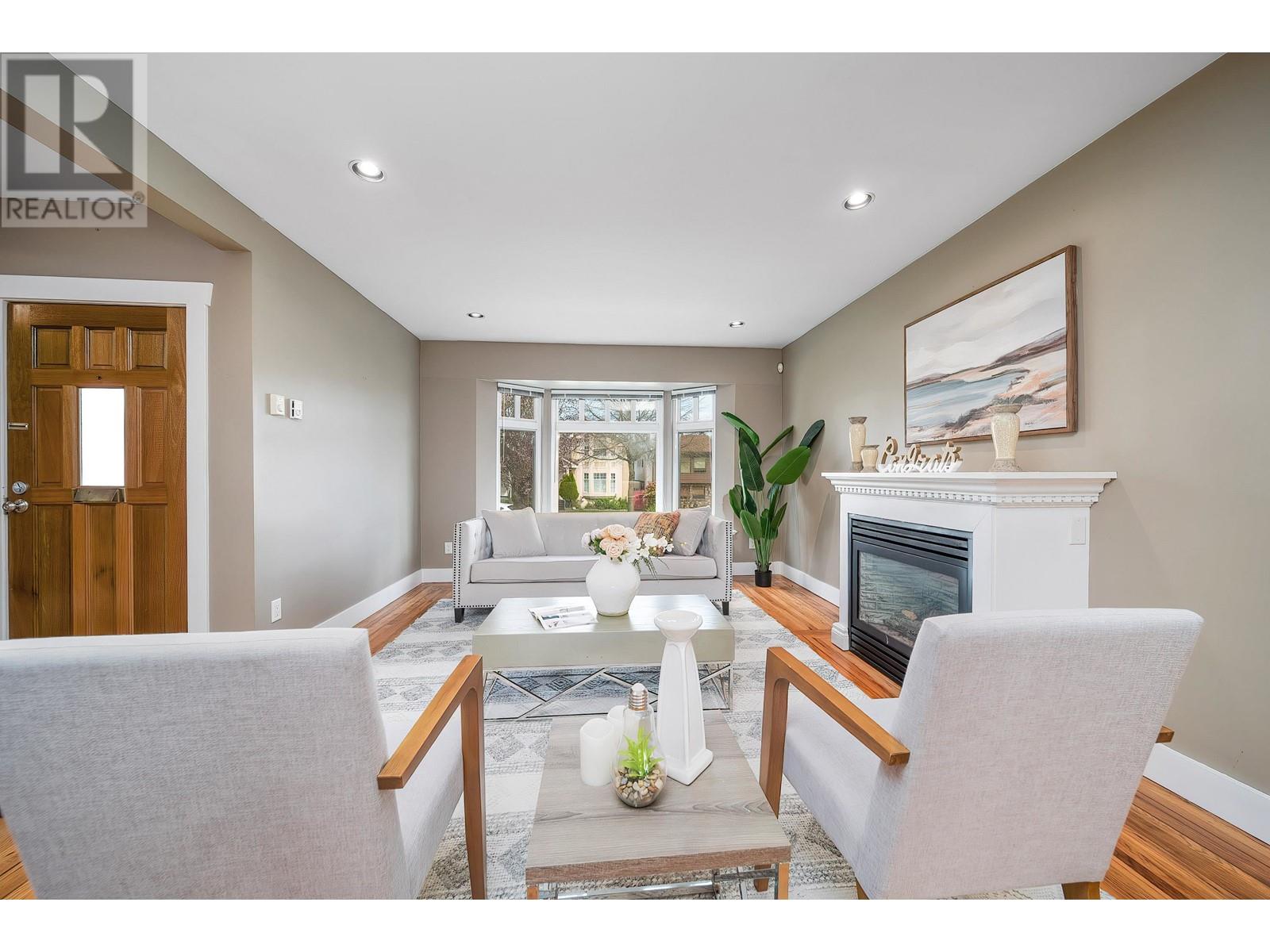 2862 W 22nd Avenue, Vancouver, British Columbia  V6L 1M6 - Photo 6 - R2985538