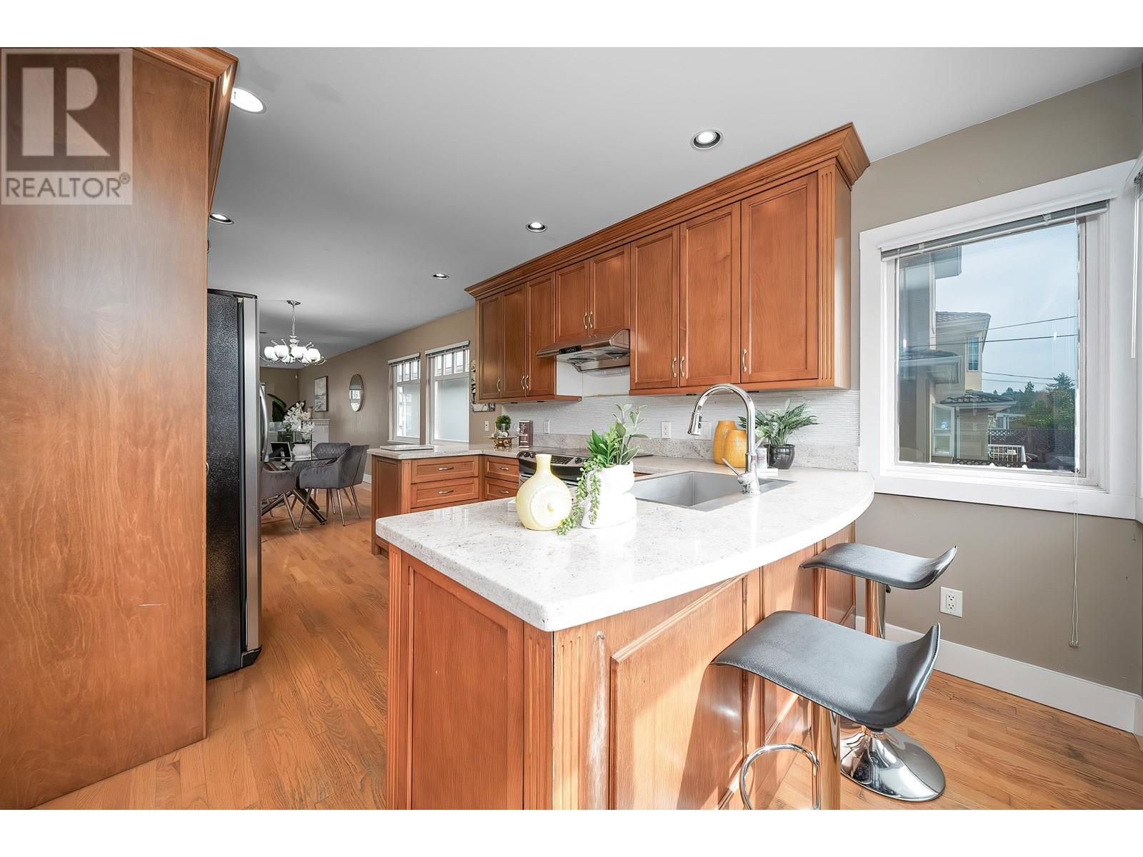 2862 W 22nd Avenue, Vancouver, British Columbia  V6L 1M6 - Photo 13 - R2985538