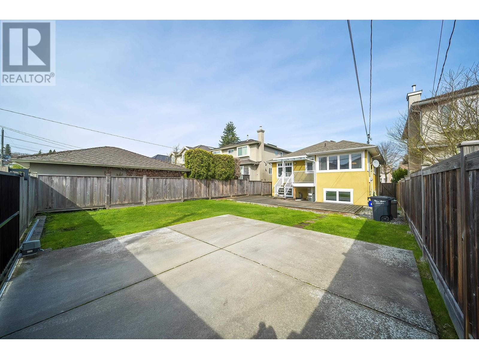 2862 W 22nd Avenue, Vancouver, British Columbia  V6L 1M6 - Photo 25 - R2985538