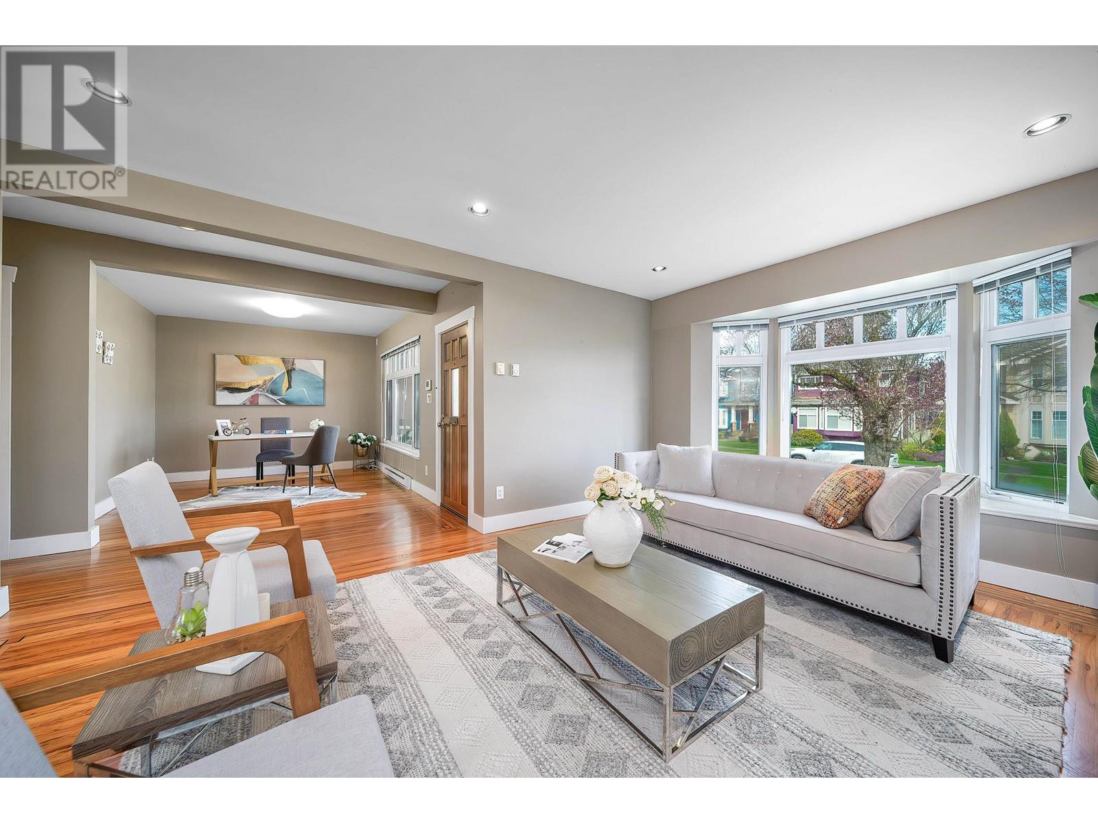 2862 W 22nd Avenue, Vancouver, British Columbia  V6L 1M6 - Photo 9 - R2985538