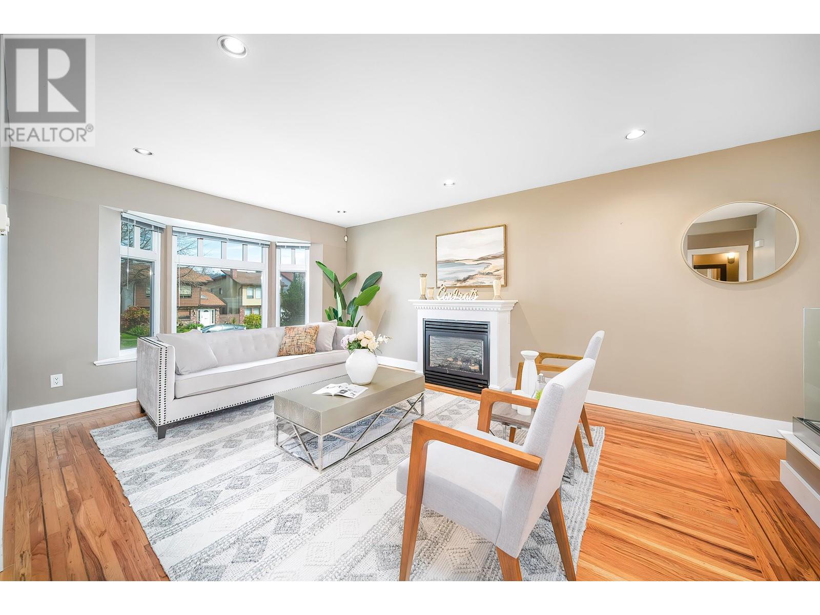 2862 W 22nd Avenue, Vancouver, British Columbia  V6L 1M6 - Photo 4 - R2985538