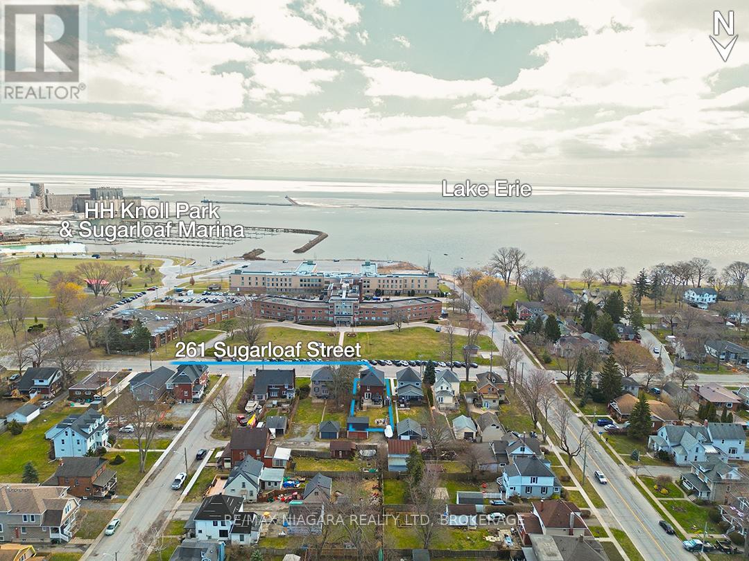 Property at 261 SUGARLOAF STREET image 2