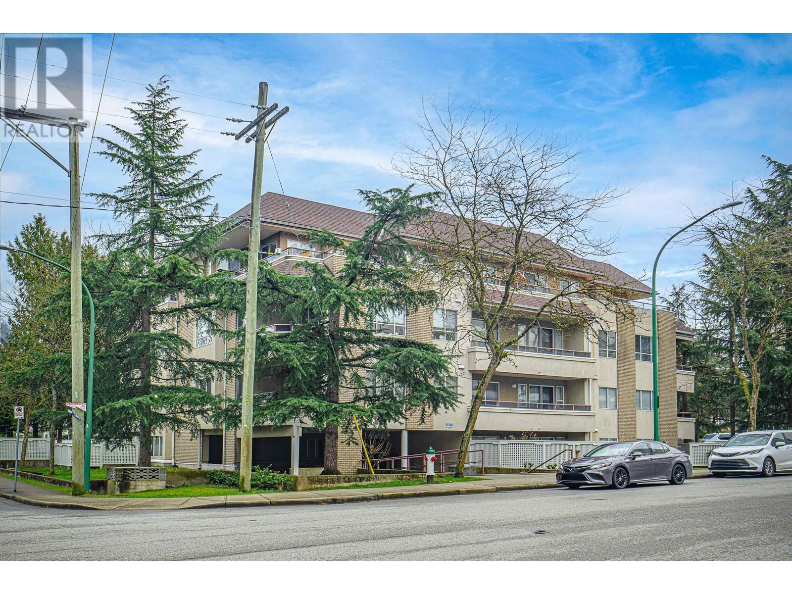 201 6388 Marlborough Avenue, Burnaby, British Columbia  V5H 4P4 - Photo 2 - R2985561