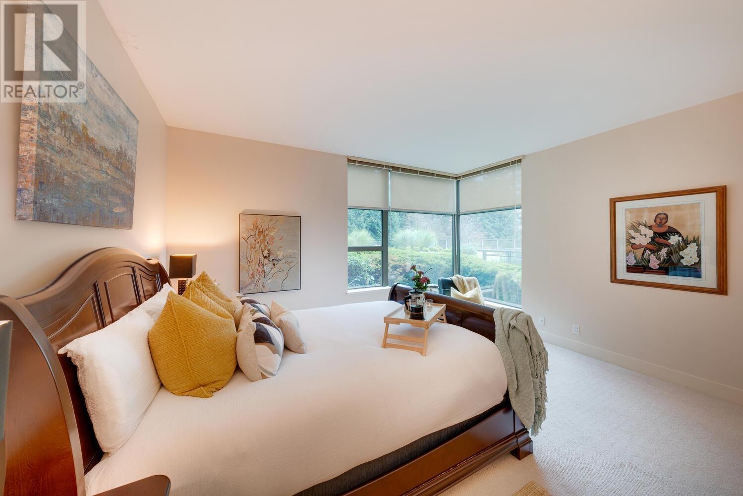 301 3315 Cypress Place, West Vancouver, British Columbia  V7S 3J7 - Photo 12 - R2985571