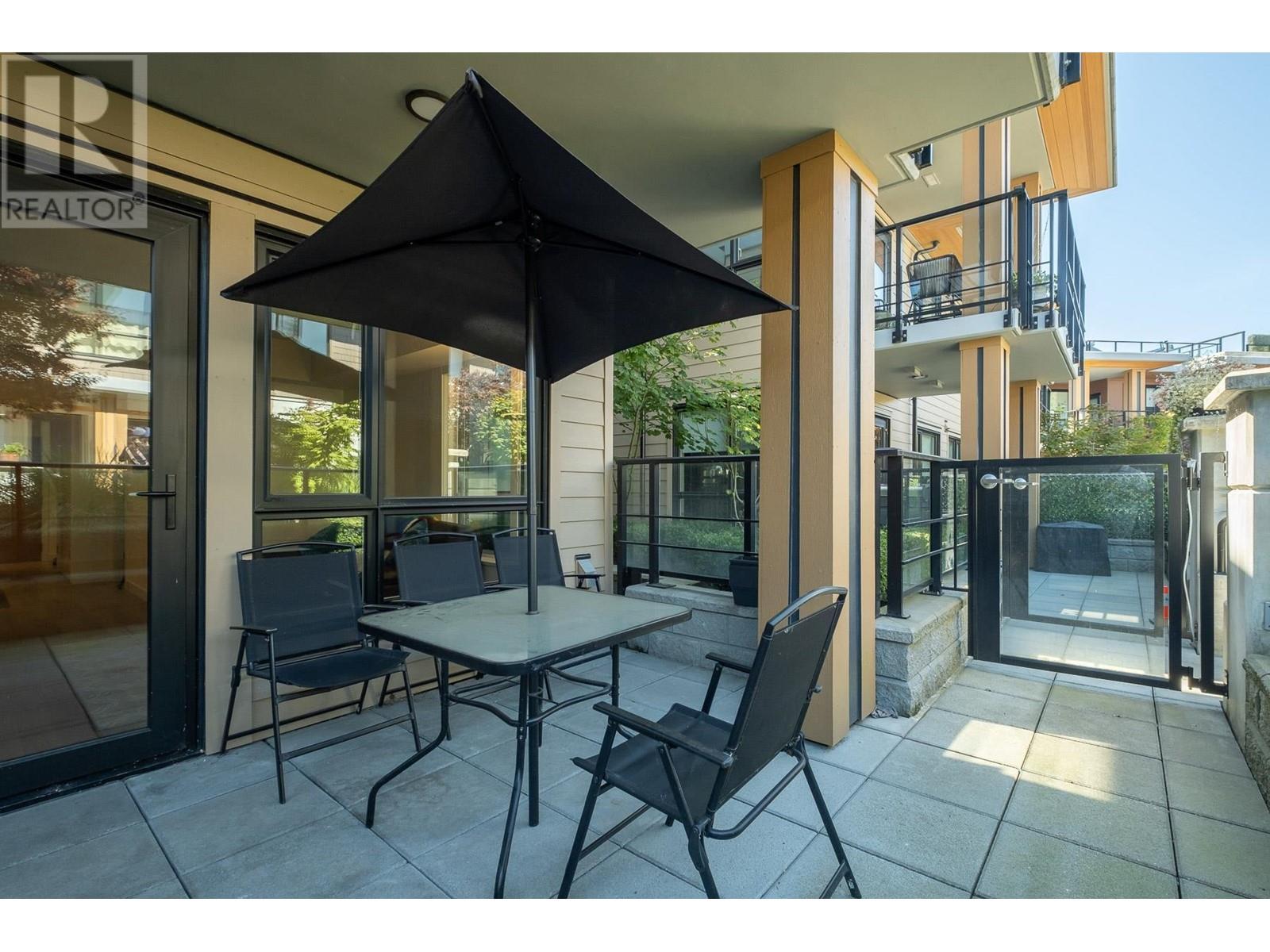 222 3220 Connaught Crescent, North Vancouver, British Columbia  V7R 0A5 - Photo 15 - R2985580