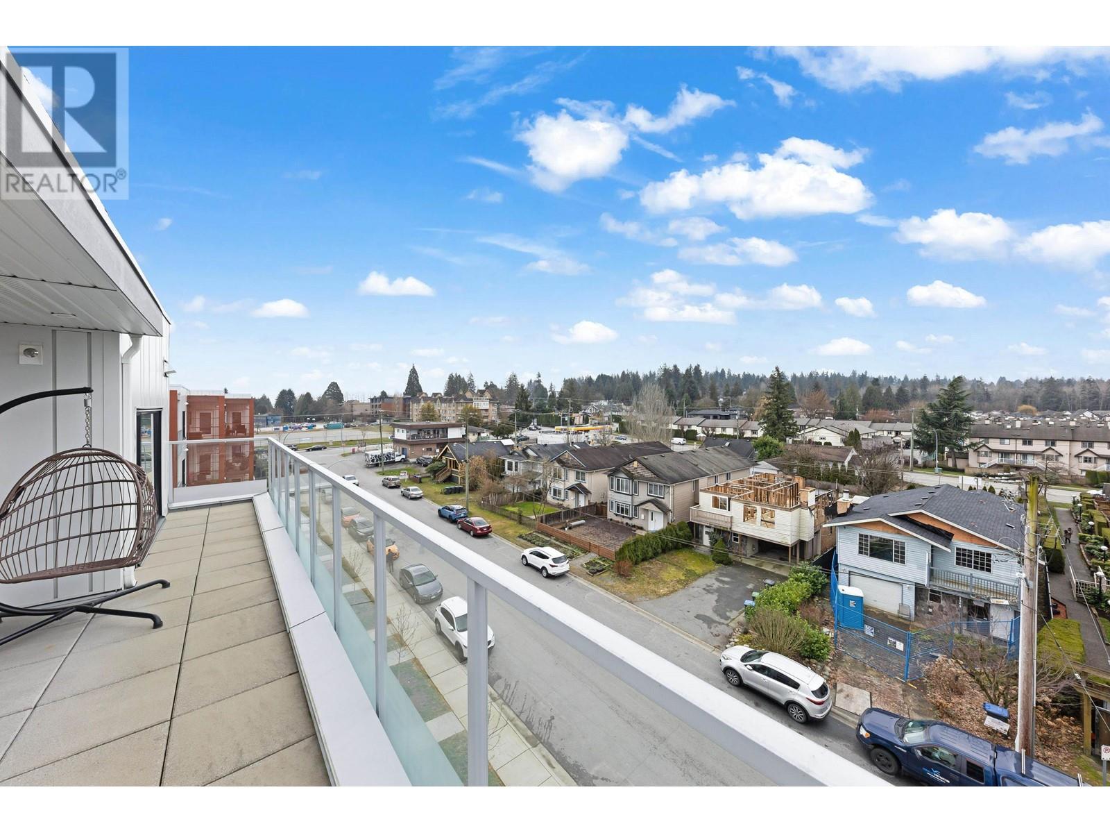 417 2345 Rindall Avenue, Coquitlam, British Columbia  V3C 1V3 - Photo 14 - R2985593