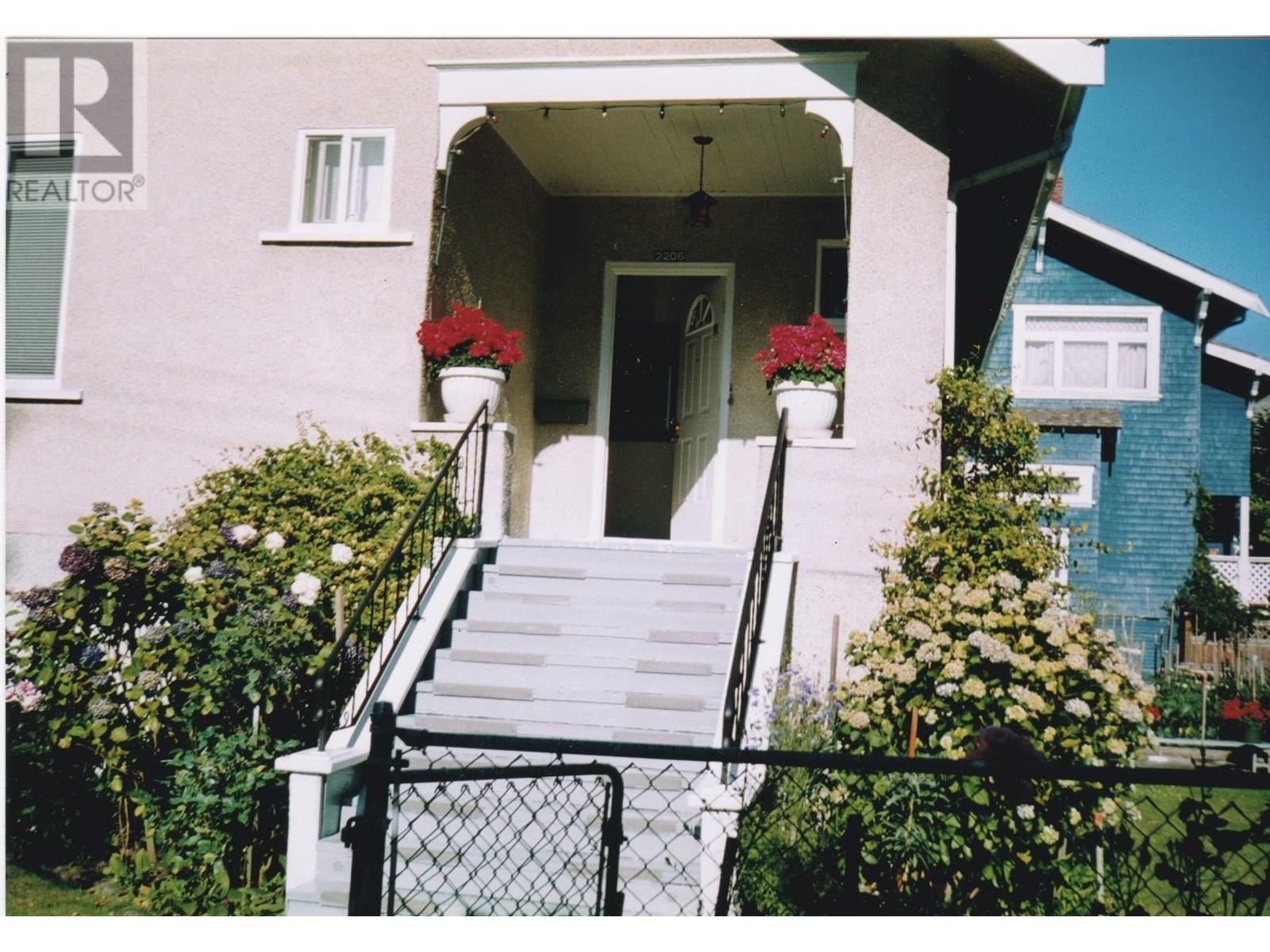2206 Trutch Street, Vancouver, British Columbia  V6K 4G9 - Photo 39 - R2985577