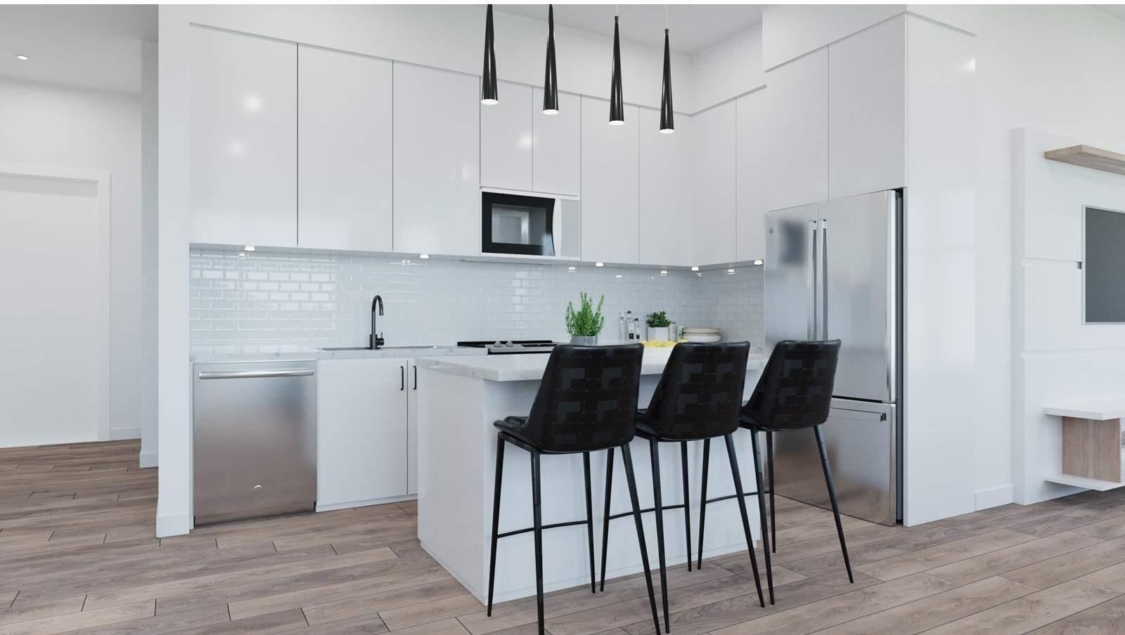 414 163 175a Street, Surrey, British Columbia  V0V 0V0 - Photo 3 - R2985568
