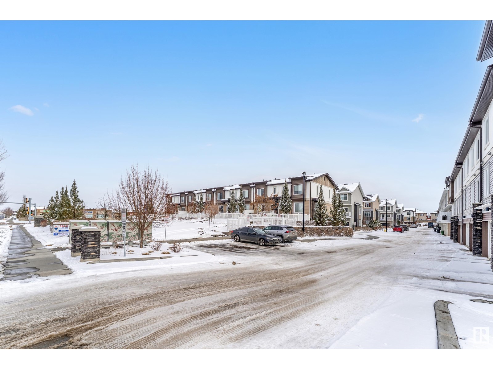 Property at #60 2215 24 ST NW image 3