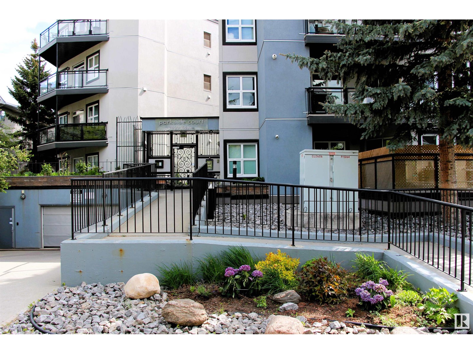 #108 11933 106 Av Nw, Edmonton, Alberta  T5H 0S2 - Photo 15 - E4428692
