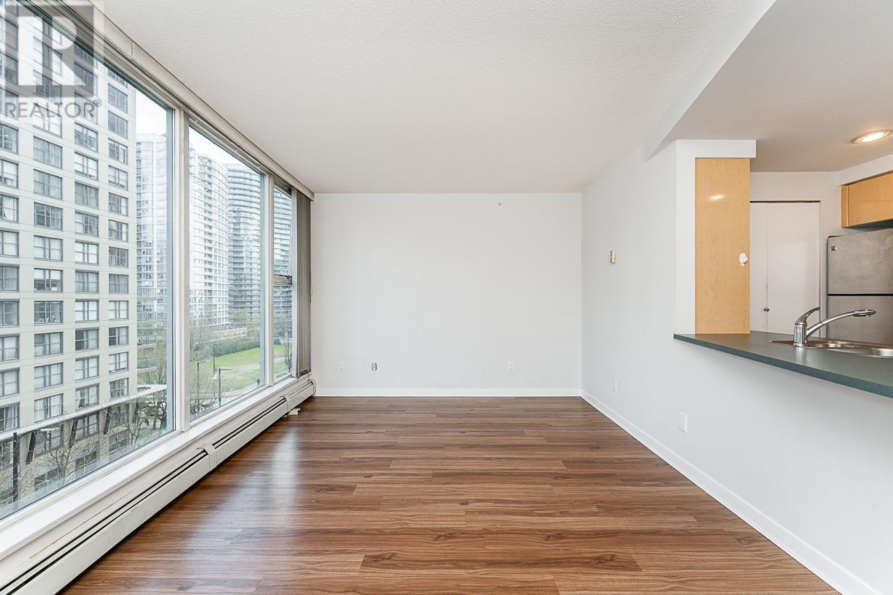 802 1008 Cambie Street, Vancouver, British Columbia  V6B 6J7 - Photo 15 - R2985560