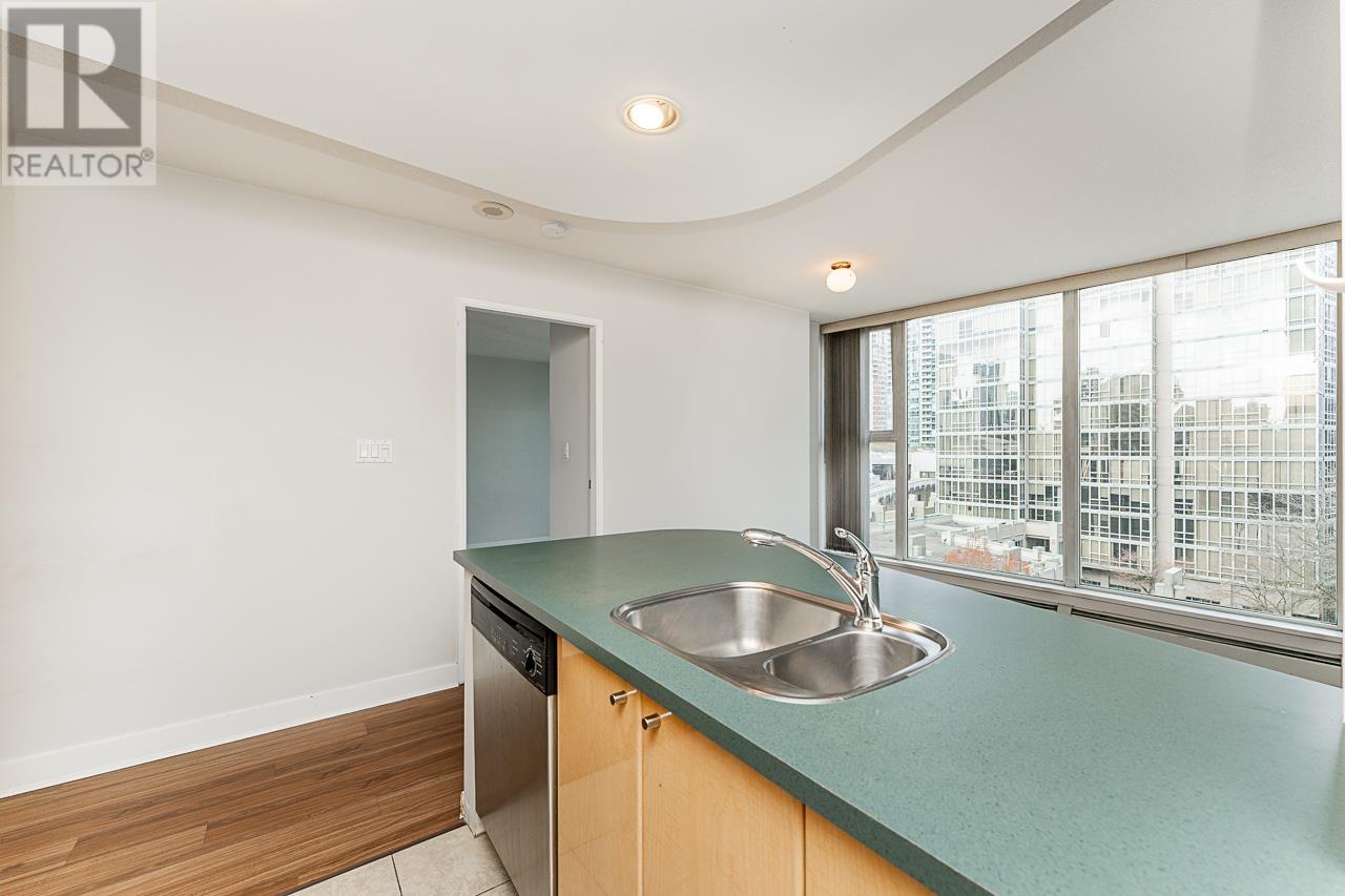 802 1008 Cambie Street, Vancouver, British Columbia  V6B 6J7 - Photo 12 - R2985560