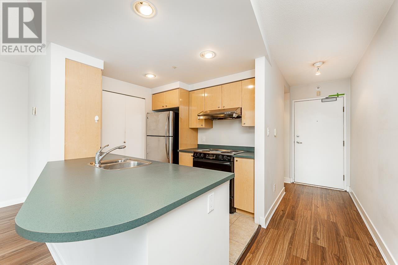 802 1008 Cambie Street, Vancouver, British Columbia  V6B 6J7 - Photo 10 - R2985560