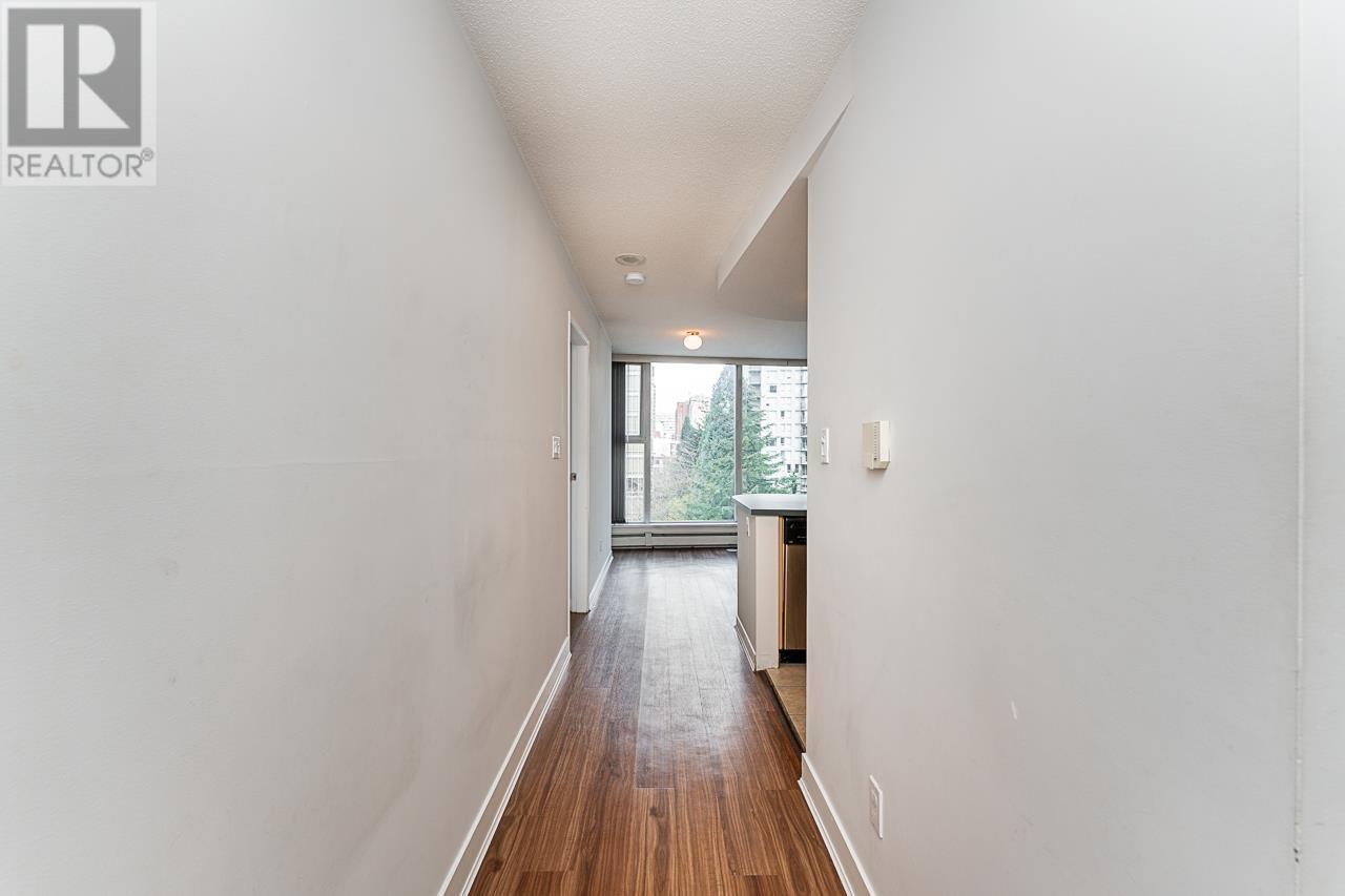802 1008 Cambie Street, Vancouver, British Columbia  V6B 6J7 - Photo 6 - R2985560